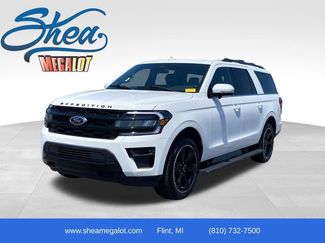 Used 2023 Ford Expedition Max Limited AWD/4WD 360° Tour