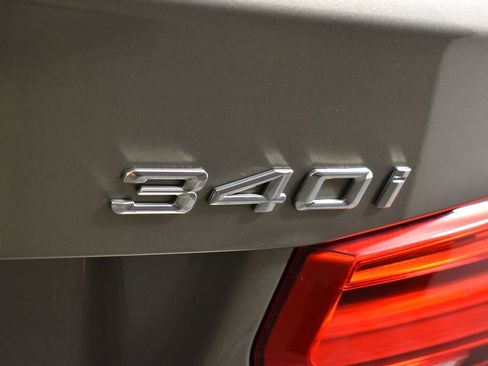 Used 2016 BMW 340i xDrive 340i xDrive image 38