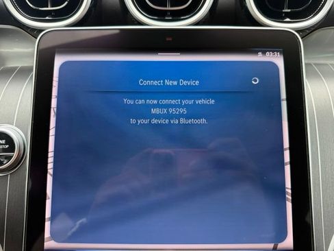 Used 2023 Mercedes-Benz GLC 300 4MATIC image 21