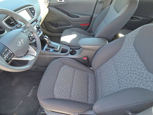 Used 2018 Hyundai Ioniq Blue image 18