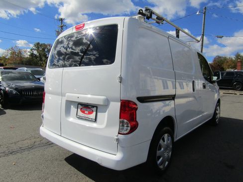 Used 2019 Nissan NV200 SV w/ Back Door Glass Package FWD image 7
