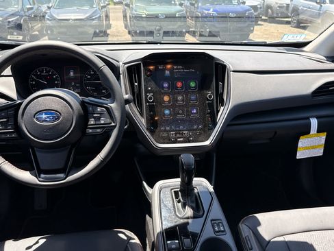 Certified 2025 Subaru Crosstrek 2.5i Limited AWD/4WD image 7