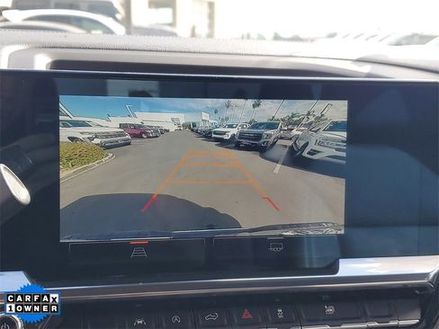 Used 2024 GMC Sierra 1500 SLT image 28