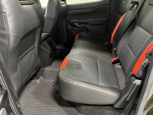 Used 2024 Ford Ranger Raptor AWD/4WD image 41