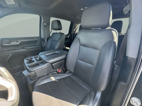 Used 2024 GMC Sierra 1500 SLT AWD/4WD image 22