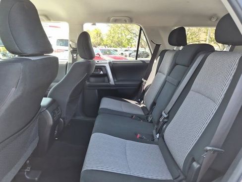 Used 2024 Toyota 4Runner SR5 image 14