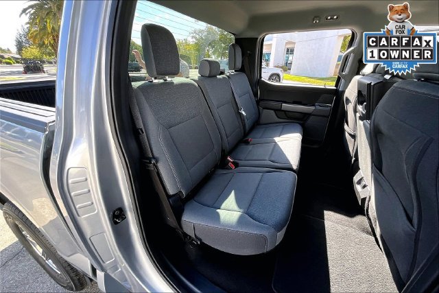 Used 2025 Ford F150 XLT w/ Equipment Group 301A Standard AWD/4WD image 26