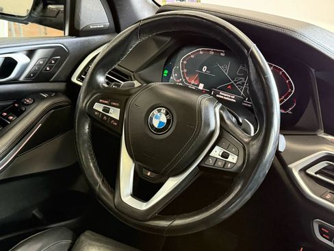 Used 2019 BMW X5 xDrive40i w/ Luxury Seating Package AWD/4WD image 11
