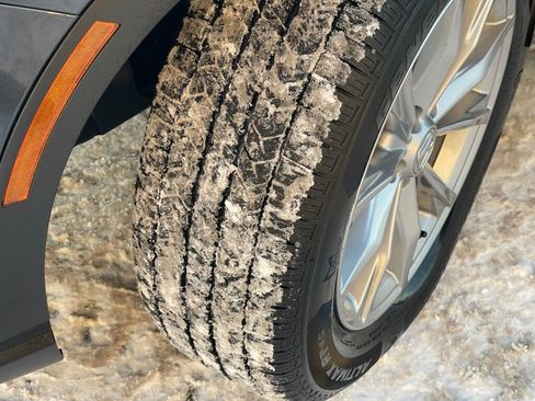 Used 2023 Honda CR-V EX image 28