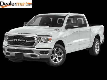 Used 2022 RAM 1500 Lone Star