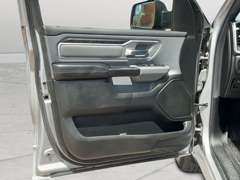 Used 2021 RAM 1500 Lone Star RWD image 18