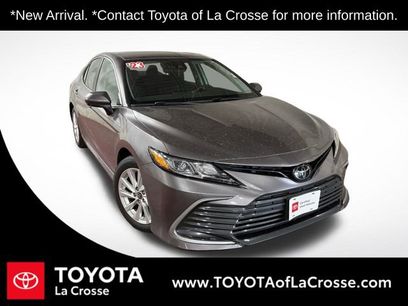 Used 2023 Toyota Camry LE