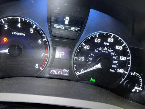 Used 2013 Lexus RX 350 AWD w/ Navigation Pkg image 3