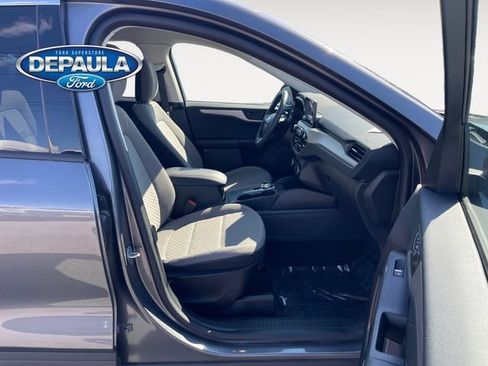 Certified 2022 Ford Escape SE w/ Convenience Package AWD/4WD image 19