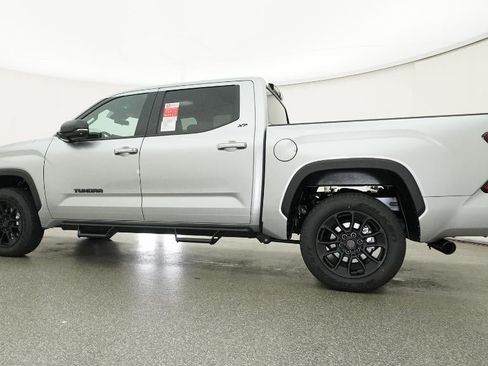 New 2026 Toyota Tundra SR5 AWD/4WD image 20