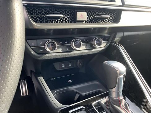 Used 2026 Acura ADX A-Spec image 33