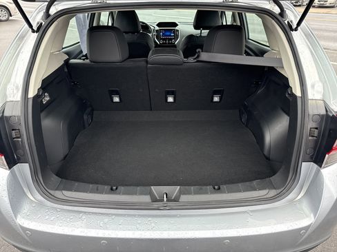 Used 2021 Subaru Impreza 2.0i Limited image 5