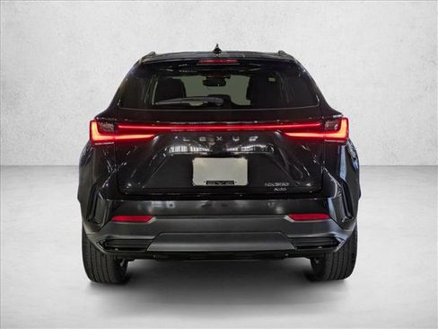 Used 2024 Lexus NX 350 AWD w/ Vision Package image 6