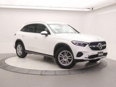 New 2026 Mercedes-Benz GLC 300