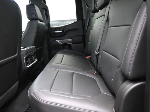 Used 2019 Chevrolet Silverado 1500 LTZ w/ LTZ Plus Package image 17