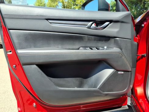 Used 2020 MAZDA CX-5 Grand Touring FWD image 12