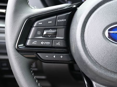 New 2026 Subaru Forester Premium AWD/4WD image 29