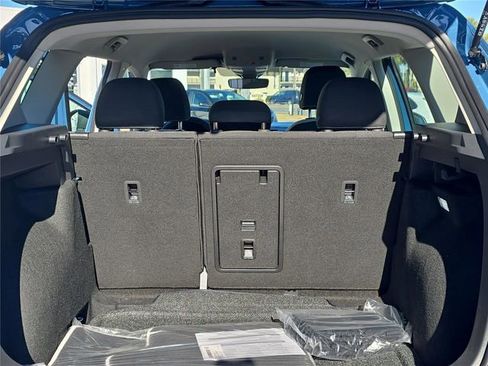 New 2026 Volkswagen Taos S image 23