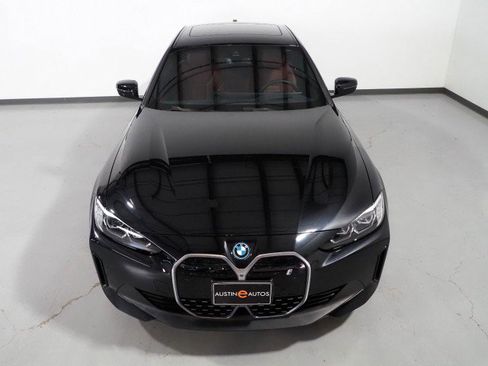 Used 2023 BMW i4 eDrive35 w/ Premium Package image 10