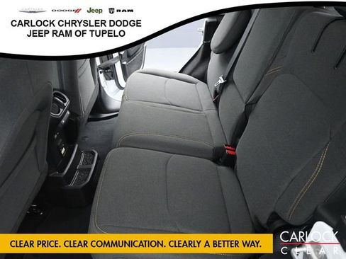 Used 2025 Jeep Wrangler Sahara w/ Safety Group AWD/4WD image 25