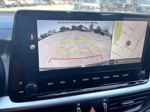 Used 2024 Kia Forte GT-Line FWD image 13