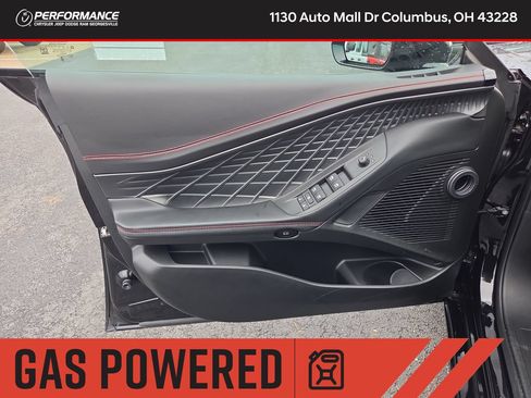 New 2026 Dodge Charger R/T w/ Blacktop Package AWD/4WD image 18