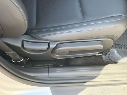 Used 2023 Hyundai Ioniq 6 SEL image 34