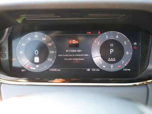 Certified 2025 Land Rover Range Rover Evoque S image 23