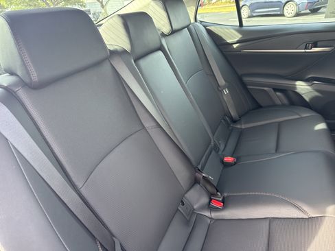 New 2026 Toyota Camry XLE AWD/4WD image 29