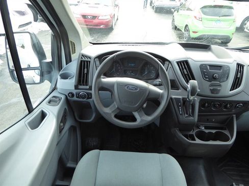 Used 2015 Ford Transit 350 XL image 10