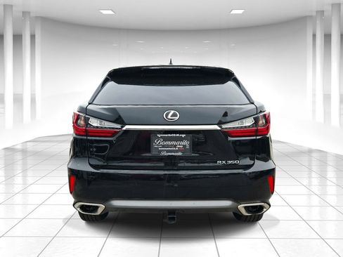 Used 2016 Lexus RX 350 AWD w/ Premium Package image 4