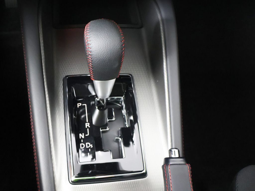 New 2027 Mitsubishi Outlander Sport LE AWD/4WD image 43
