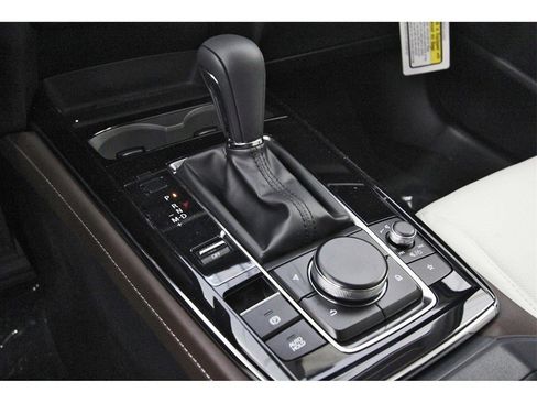 Certified 2025 MAZDA CX-30 AWD 2.5 S w/ Premium Package image 26