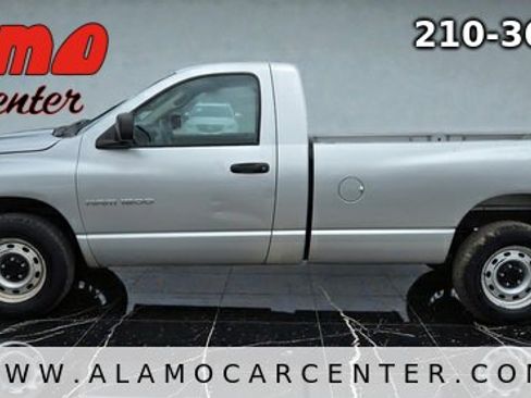 Used 2007 Dodge Ram 1500 Truck ST RWD image 2