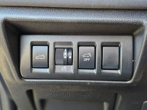 Certified 2025 Subaru Outback Premium image 37