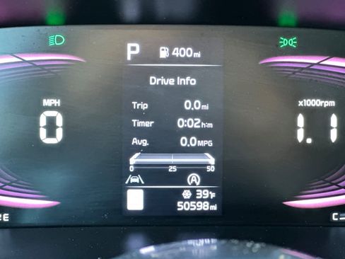 Used 2023 Kia Soul LX w/ Option Group 015 image 27