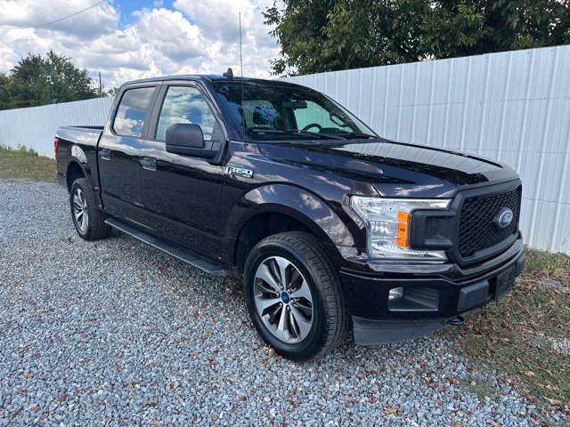 Used 2020 Ford F150 XL w/ Equipment Group 101A Mid AWD/4WD image 7
