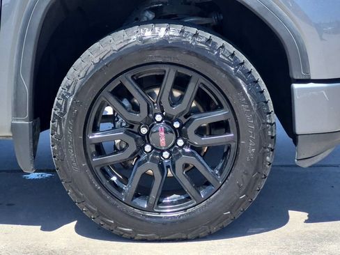 Used 2021 GMC Sierra 1500 Elevation RWD image 26