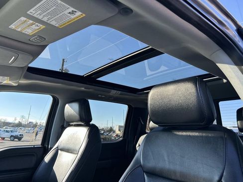 Used 2021 Ford F150 Lariat w/ Equipment Group 502A High image 2