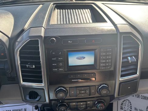 Used 2015 Ford F150 XLT RWD image 15