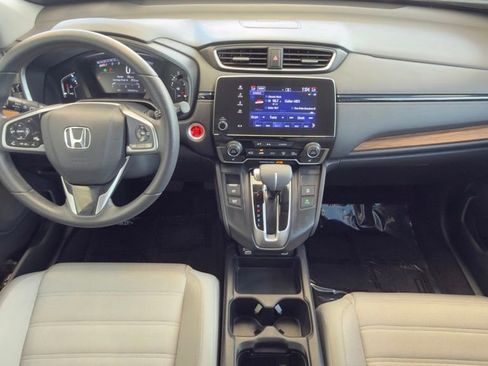 Used 2022 Honda CR-V EX image 19