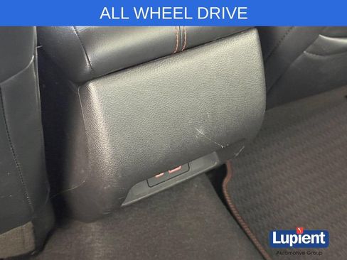 Used 2024 Nissan Altima 2.5 SR AWD/4WD image 23