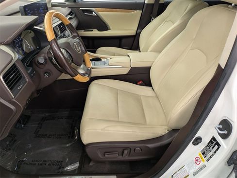 Used 2020 Lexus RX 350L FWD w/ Premium Package image 14