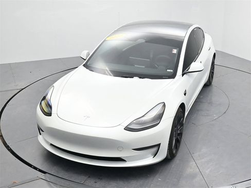 Used 2023 Tesla Model 3 Performance image 42