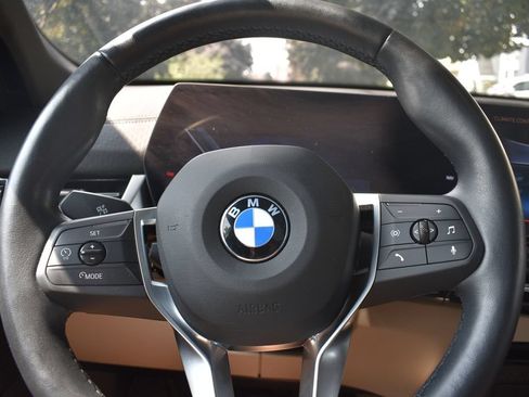 Used 2024 BMW X2 xDrive28i w/ Convenience Package AWD/4WD image 14